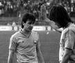România - Spania 3-1 FOTO. Arhiva GSP