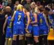 UAV Arad și Sepsi Sf. Gheorghe, finală dramatică în Liga Națională de baschet feminin! Când are loc „decisivul”