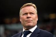 Ronald Koeman, noi „săgeți” către Xavi: „Când am plecat, FC Barcelona era la opt puncte distanță și acum s-au dublat”