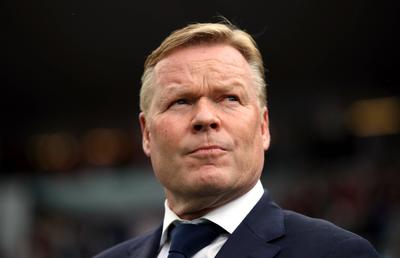 Ronald Koeman, noi „săgeți” către Xavi: „Când am plecat, FC Barcelona era la opt puncte distanță și acum s-au dublat”