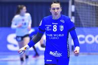 Cristina Neagu, iritată de ordinul impus de ministrul Novak: „Sper că nu voi fi nevoită să joc din nou 60 de minute la fiecare meci”