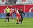 Sepsi Sf. Gheorghe - Gaz Metan Mediaș 3-1, în etapa #7 din play-out. Misiune îndeplinită! Cum arată ACUM clasamentul