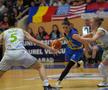 UAV Arad și Sepsi Sf. Gheorghe, finală dramatică în Liga Națională de baschet feminin! Când are loc „decisivul”