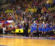 UAV Arad și Sepsi Sf. Gheorghe, finală dramatică în Liga Națională de baschet feminin! Când are loc „decisivul”