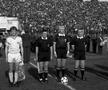 România - Spania 3-1 FOTO. Arhiva GSP