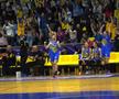 UAV Arad și Sepsi Sf. Gheorghe, finală dramatică în Liga Națională de baschet feminin! Când are loc „decisivul”