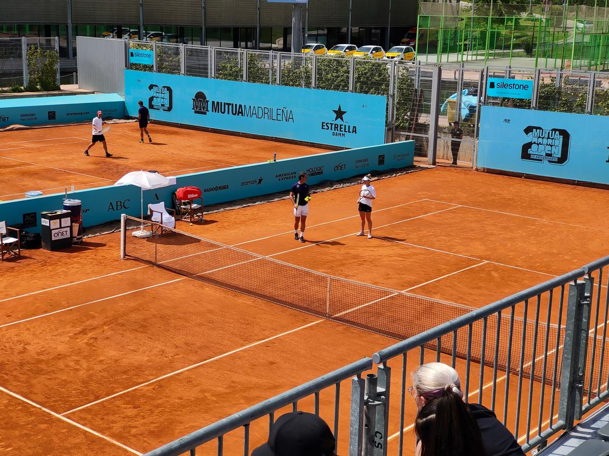 Cum arată pentru Halep o zi la Academia Mouratoglou: „Ceva ce nu am crezut vreodată că o să fac”