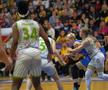 UAV Arad și Sepsi Sf. Gheorghe, finală dramatică în Liga Națională de baschet feminin! Când are loc „decisivul”
