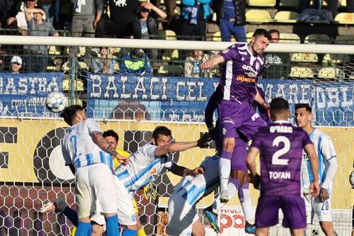 Veste uriașă pentru FC Argeș! Clubul din Trivale este acum cu gândul la Europa // foto: Imago