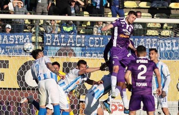 Veste uriașă pentru FC Argeș! Clubul din Trivale este acum cu gândul la Europa