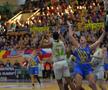 UAV Arad și Sepsi Sf. Gheorghe, finală dramatică în Liga Națională de baschet feminin! Când are loc „decisivul”