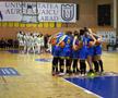 UAV Arad și Sepsi Sf. Gheorghe, finală dramatică în Liga Națională de baschet feminin! Când are loc „decisivul”