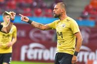 FC Voluntari, replică după răbufnirea lui Tamaș » Adevăratul motiv al rupturii: „Asta îi promisesem”