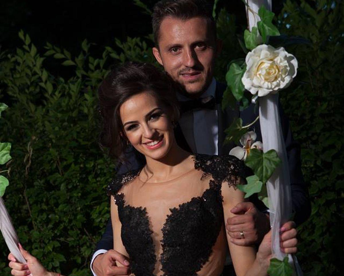 Frumusețe la pătrat! Cum arată Ana-Maria, soția impresarului Bogdan Apostu