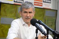 Câte milioane de euro a pierdut Valeriu Iftime în fotbal: „Îmi vine să-mi dau cu pumnii în cap!”