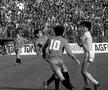 România - Spania 3-1 FOTO. Arhiva GSP