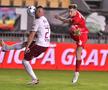 Chindia Târgoviște - Rapid, 29.04.2022 // foto: Imago