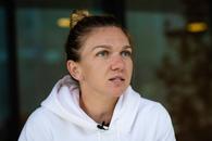 Simona Halep le ia apărarea sportivilor ruși și bieloruși care au fost interziși la Wimbledon: „Nu au nicio vină!”