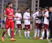Chindia Târgoviște - Rapid, 29.04.2022 // foto: Imago