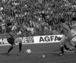 România - Spania 3-1 FOTO. Arhiva GSP