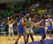 UAV Arad și Sepsi Sf. Gheorghe, finală dramatică în Liga Națională de baschet feminin! Când are loc „decisivul”