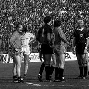 România - Spania 3-1 FOTO. Arhiva GSP