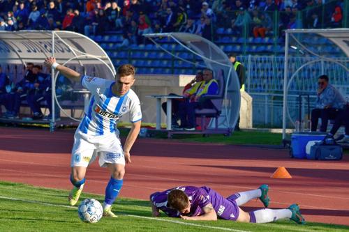 FC Argeș - CS Universitatea Craiova 0-4
Foto: Gabriela Neacșu