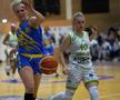 UAV Arad și Sepsi Sf. Gheorghe, finală dramatică în Liga Națională de baschet feminin! Când are loc „decisivul”