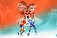 Djokovic, Nadal și Alcaraz pe aceeași jumătate de tablou la Madrid! Șoc în primul tur, între doi campioni de Grand Slam