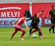 Sepsi Sf. Gheorghe - Gaz Metan Mediaș 3-1, în etapa #7 din play-out. Misiune îndeplinită! Cum arată ACUM clasamentul