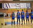 UAV Arad și Sepsi Sf. Gheorghe, finală dramatică în Liga Națională de baschet feminin! Când are loc „decisivul”