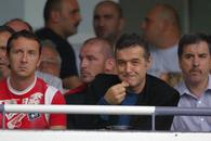 Cătălin Zmărăndescu, dezvăluiri tulburătoare: „După incidentul cu Gigi Becali, m-am urcat la etajul 10, cu picioarele în gol: «De ce mai trăiesc?!»”