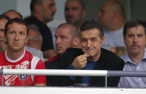 Cătălin Zmărăndescu, dezvăluiri tulburătoare: „După incidentul cu Gigi Becali, m-am urcat la etajul 10, cu picioarele în gol: «De ce mai trăiesc?!»”