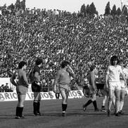 România - Spania 3-1 FOTO. Arhiva GSP