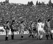 România - Spania 3-1 FOTO. Arhiva GSP
