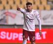 Chindia Târgoviște - Rapid, 29.04.2022 // foto: Imago