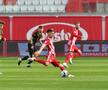 Sepsi Sf. Gheorghe - Gaz Metan Mediaș 3-1, în etapa #7 din play-out. Misiune îndeplinită! Cum arată ACUM clasamentul