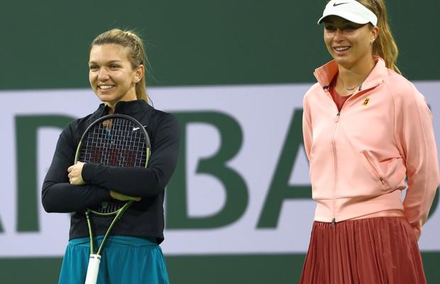 Halep - Badosa, duelul demn de o finală » O jurnalistă a cotidianului spaniol ABC a analizat partida pentru Gazeta Sporturilor