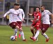 Chindia Târgoviște - Rapid, 29.04.2022 // foto: Imago