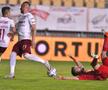 Chindia Târgoviște - Rapid, 29.04.2022 // foto: Imago