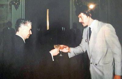 Duckadam șochează: „Suntem o ţară care execută ordine! Am ajuns canibali! L-am împușcat pe Ceaușescu, îi distrugem pe Iliescu, pe Băsescu” + îi laudă pe controversaţii Erdogan și Viktor Orban