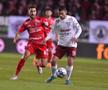 Chindia Târgoviște - Rapid, 29.04.2022 // foto: Imago