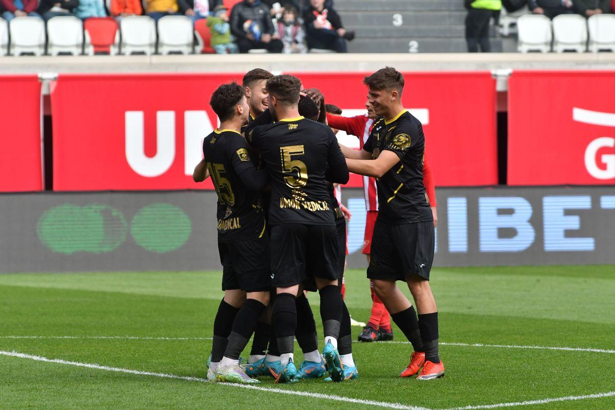 Sepsi Sf. Gheorghe - Gaz Metan Mediaș 3-1, în etapa #7 din play-out. Misiune îndeplinită! Cum arată ACUM clasamentul