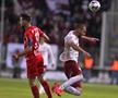 Săndoi întrerupe seria victoriilor lui Mutu, dar se pregătește de baraj! Clasamentul din play-out ACUM