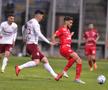 Chindia Târgoviște - Rapid, 29.04.2022 // foto: Imago