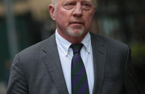 Boris Becker, condamnat la închisoare pentru evaziune fiscală. Cât va sta fostul campion în arest