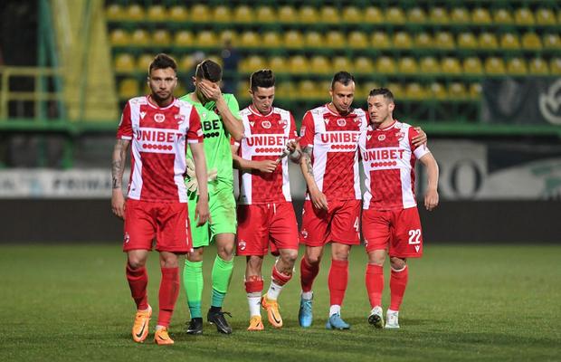 Un fost oficial al lui Dinamo dezvăluie: „Mi-am dat seama ce urmează după discuția cu fostul acționar. Credea că le știe pe toate”