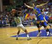 UAV Arad și Sepsi Sf. Gheorghe, finală dramatică în Liga Națională de baschet feminin! Când are loc „decisivul”