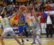 UAV Arad și Sepsi Sf. Gheorghe, finală dramatică în Liga Națională de baschet feminin! Când are loc „decisivul”