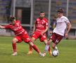 Chindia Târgoviște - Rapid, 29.04.2022 // foto: Imago